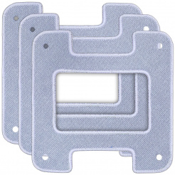  Tücherset für Hobot 2S 