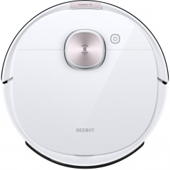 Ecovacs Deebot Ozmo T8 Pure