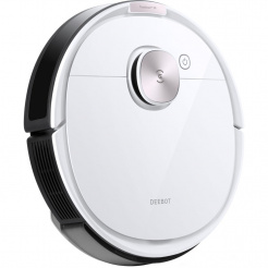 Ecovacs Deebot OZMO T8 Pure