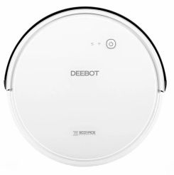 Ecovacs Deebot 605