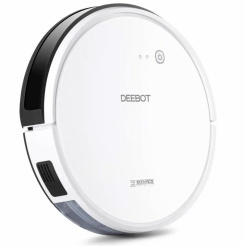 Ecovacs Deebot 605