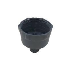 Schlauchadapter für Intex 28001