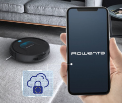 Rowenta RR8275WH X-Plorer Serie 45 Aqua