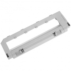 Hauptbürste Abdeckung für Xiaomi Roborock S7 - white