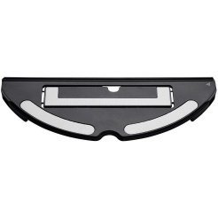 Mopphalter für Xiaomi Roborock S7 - black 