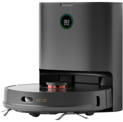  Roidmi EVE Plus - black 