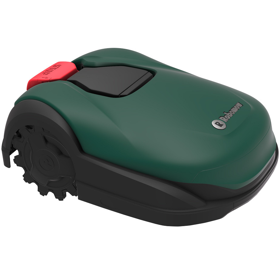 Robomow RK3000 PRO