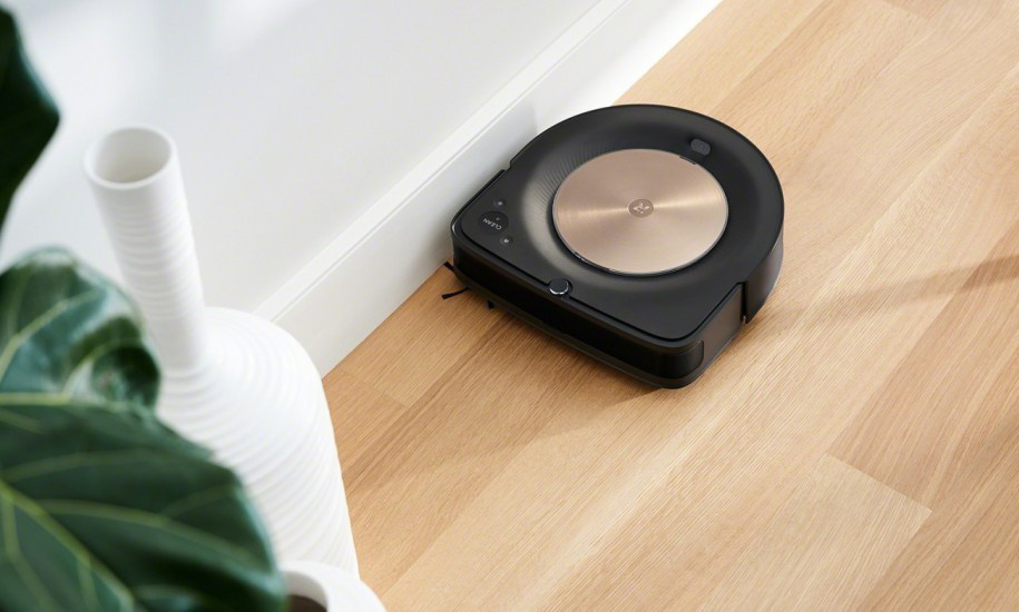 iRobot Roomba s9+ (9558)