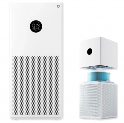 Xiaomi Smart Air Purifier 4 Lite
