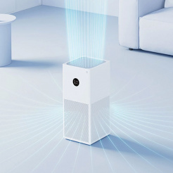 Xiaomi Smart Air Purifier 4 Lite
