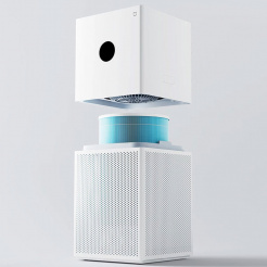 Xiaomi Smart Air Purifier 4 Lite