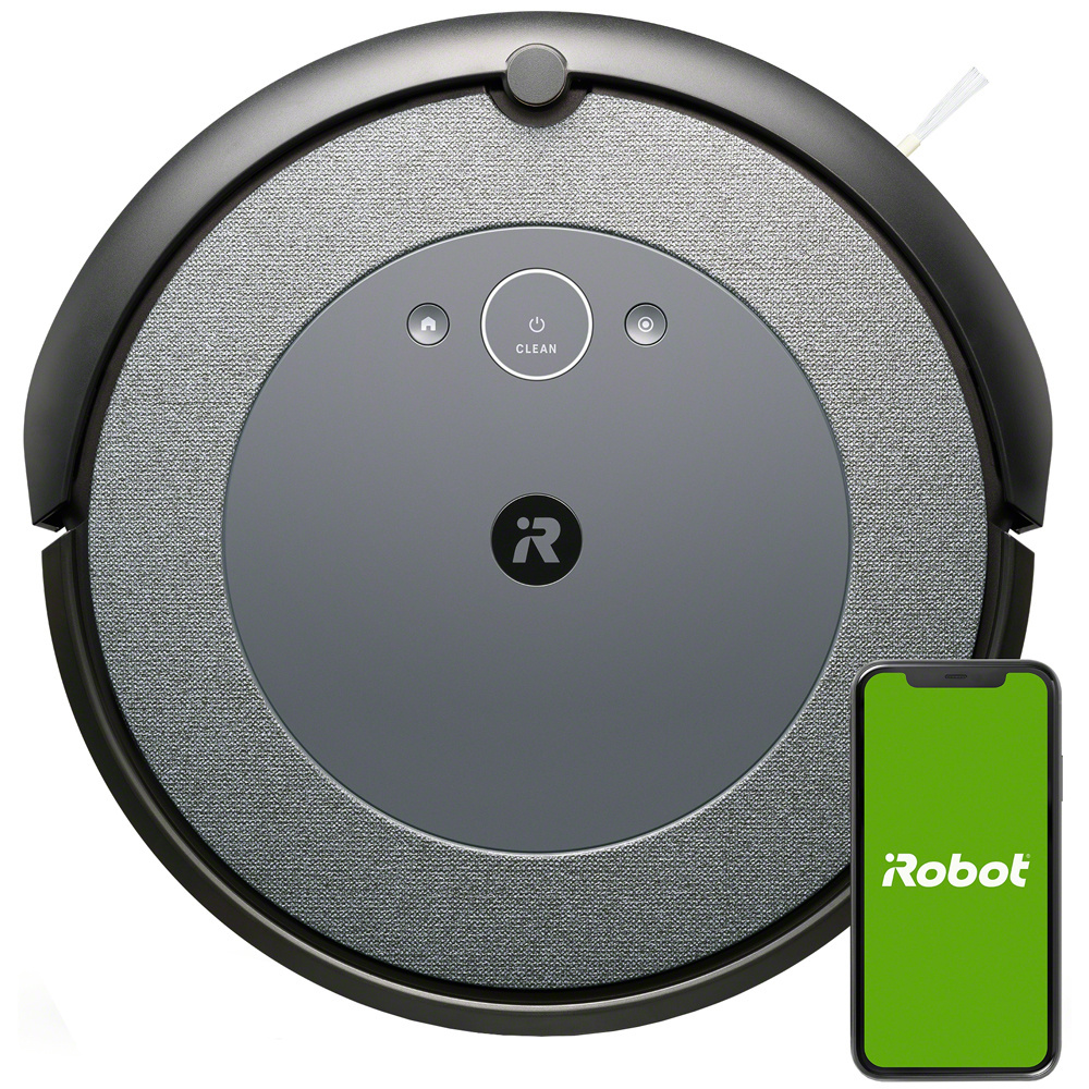 iRobot Roomba i3 Neutral