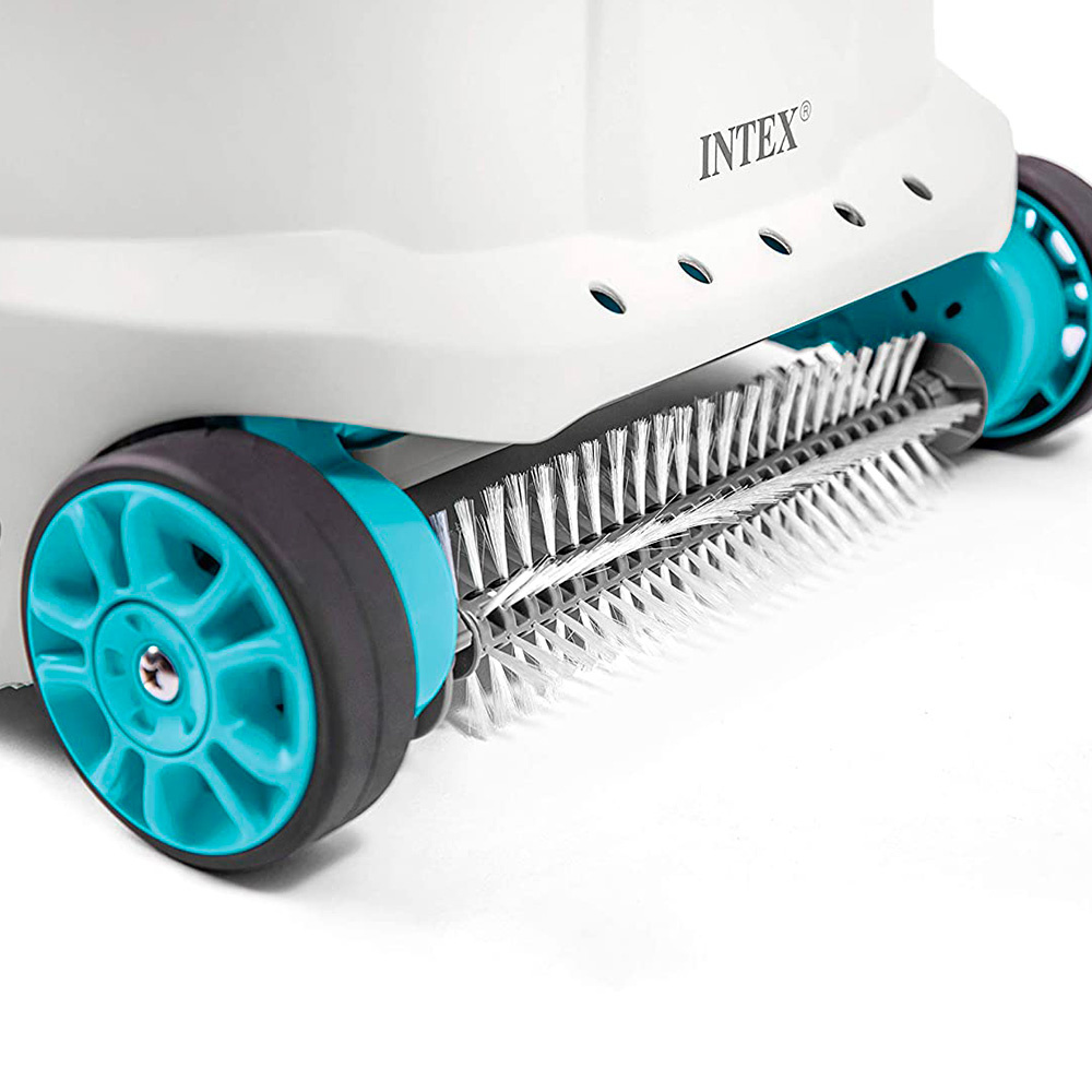 Intex 28005 DELUXE ZX300 | RobotWorld.de