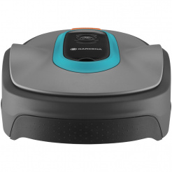Gardena Sileno life 750 smart