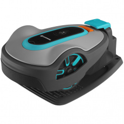 Gardena Sileno life 750 smart