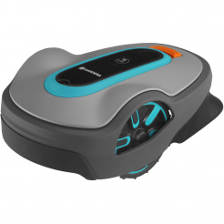 Gardena Sileno life 750 smart