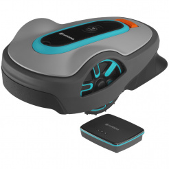 Gardena Sileno life 750 smart