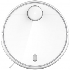 Xiaomi Mi Robot Vacuum Mop 2 Pro - white