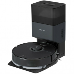 Roborock Q7 Max - black