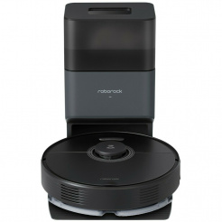 Roborock Q7 Max+ black