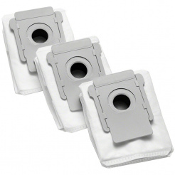 Staubsaugerbeutel für iRobot Clean Base - 3 Stk. - markenlos 