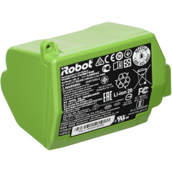 Akku Li-Ion 3300 mAh für iRobot Roomba s-Serie 