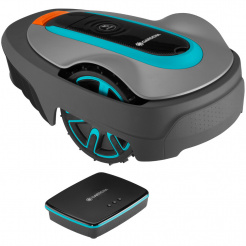  Gardena Sileno city 500 smart 