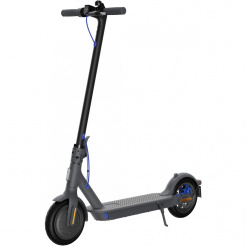  Xiaomi Mi Electric Scooter 3 - Black 