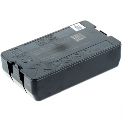 Akku für Gardena Sileno - 2000 mAh 