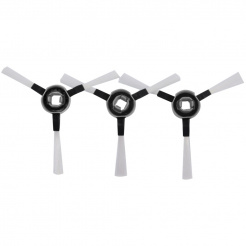  Seitenbürsten für Hobot Legee D7 - 3 Stk. 