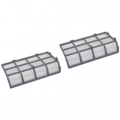  Netzfilter für Hobot Legee D7 - 2 Stk. 