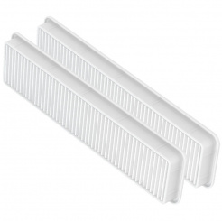  HEPA Filter für Hobot Legee D7 - 2 Stk. 