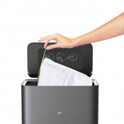 Automatische Absaugstation für Xiaomi Mi Robot Vacuum Mop 2 Ultra