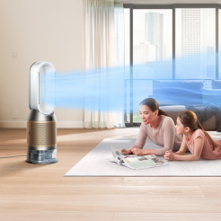 Dyson Purifier Humidify+Cool Formaldehyde PH04