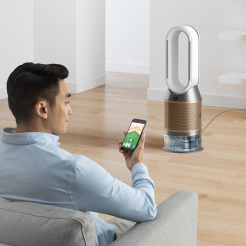 Dyson Purifier Humidify+Cool Formaldehyde PH04