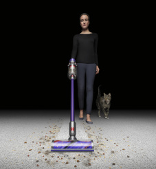 Dyson V11 Extra