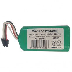 Akku Li-ion 2600 mAh