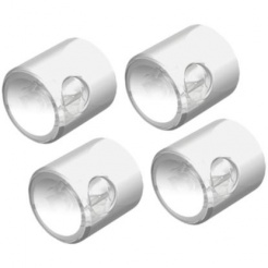  Düsen für Hobot Legee 6xx - 4 Stk 