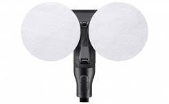 Einweg-Wischtücher für Samsung Spinning Sweeper - 20 Stk.