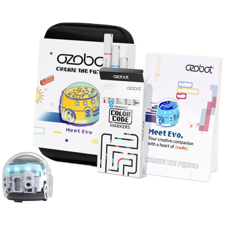Ozobot EVO