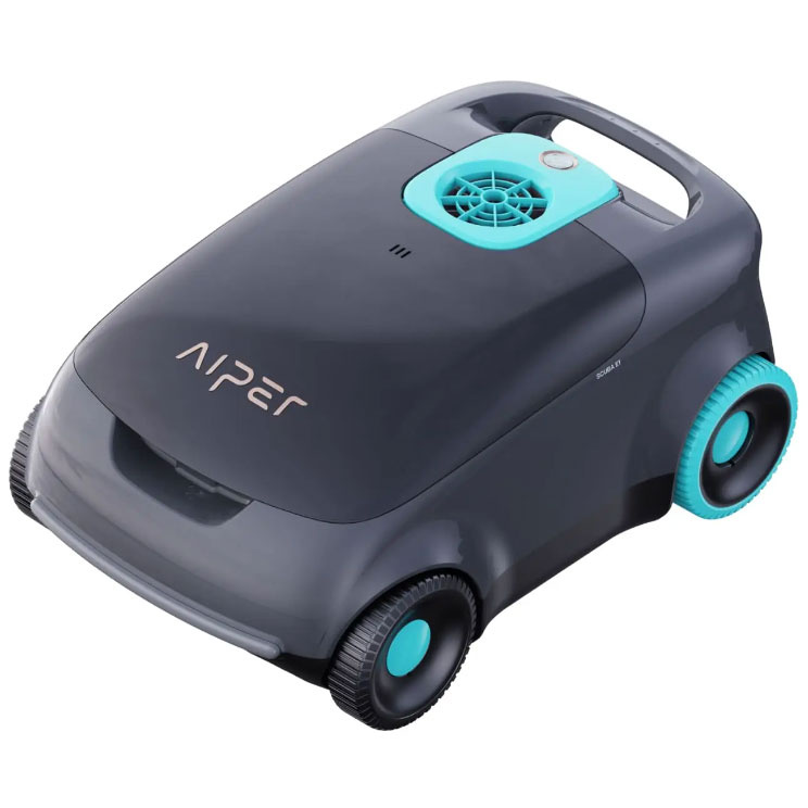 Aiper Scuba E1