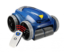 Zodiac RV5500 PRO VorteX