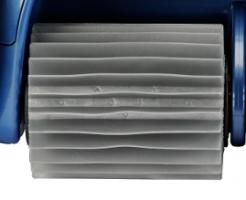 PVC Bürste für Zodiac VorteX 