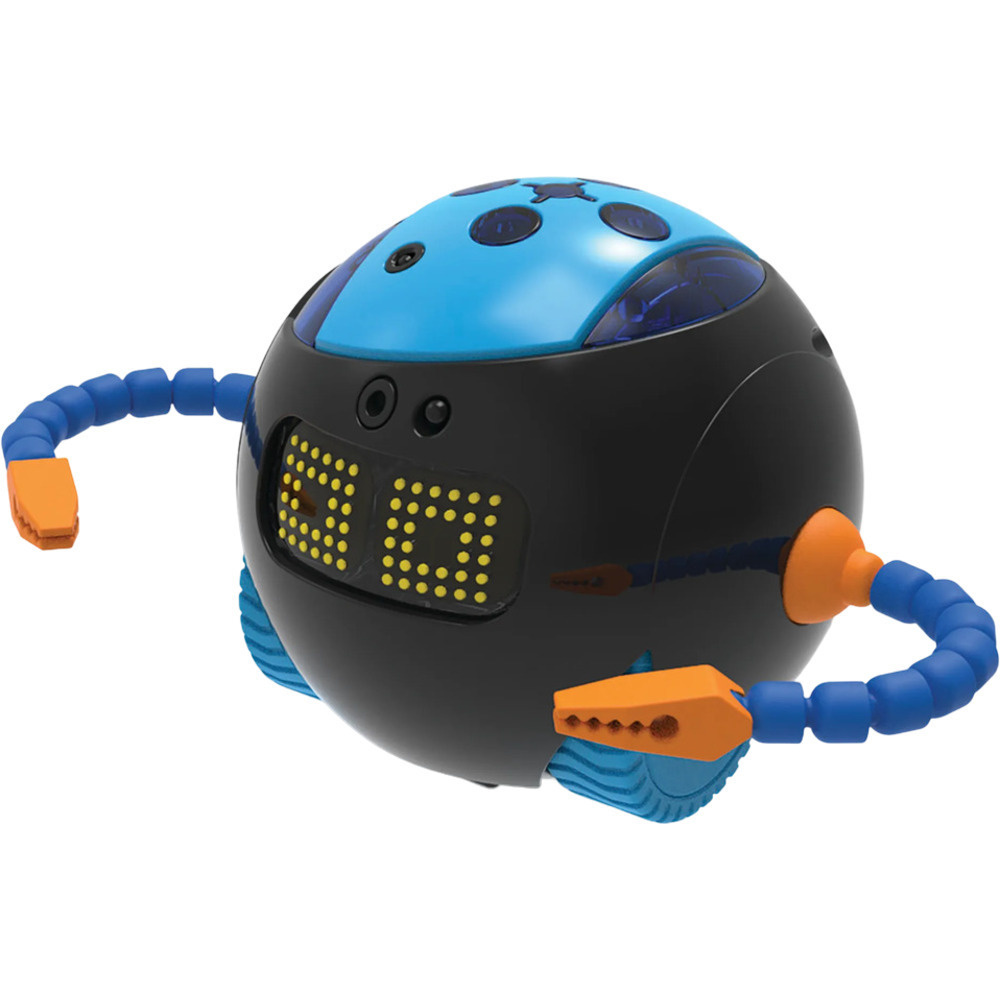 Cooper™ der STEM-Roboter