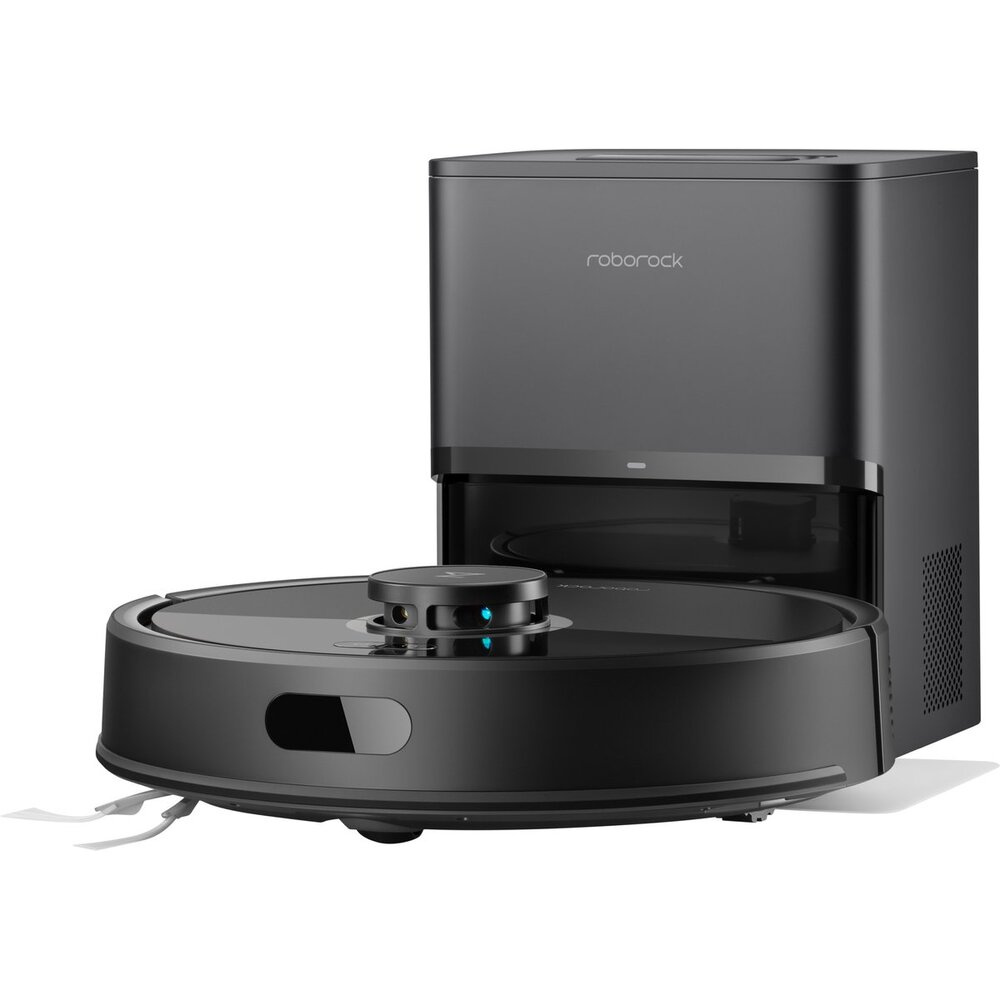 Roborock Q7 BF+ - schwarz