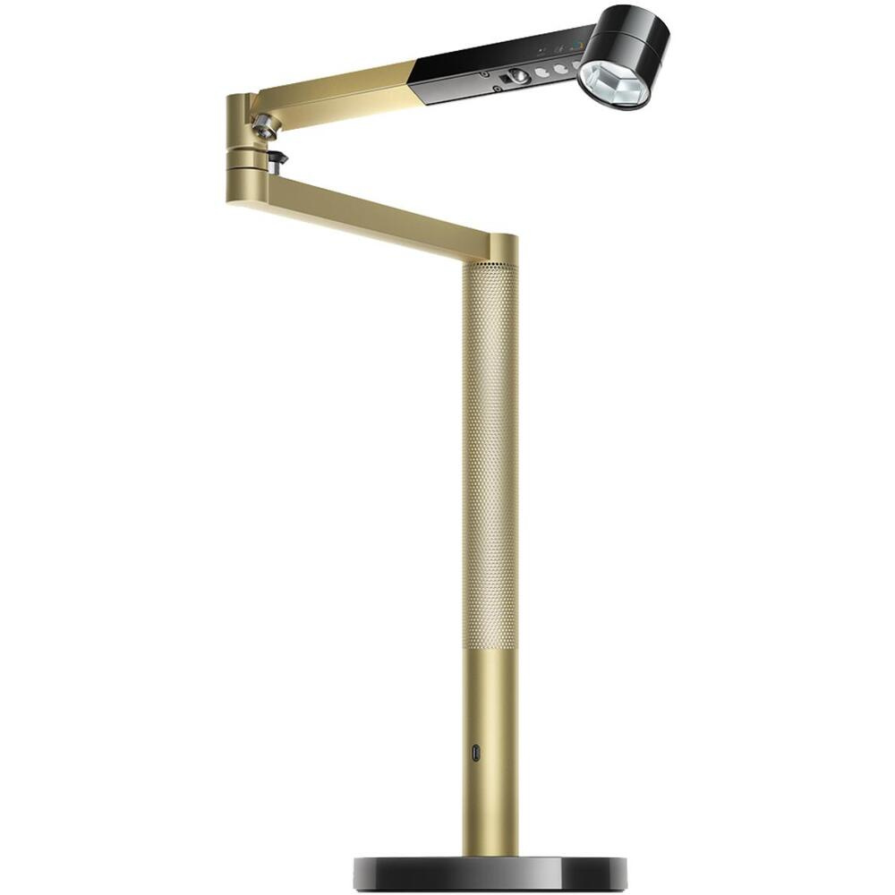 Dyson Solarcycle Morph™ CD06 schwarz/messing