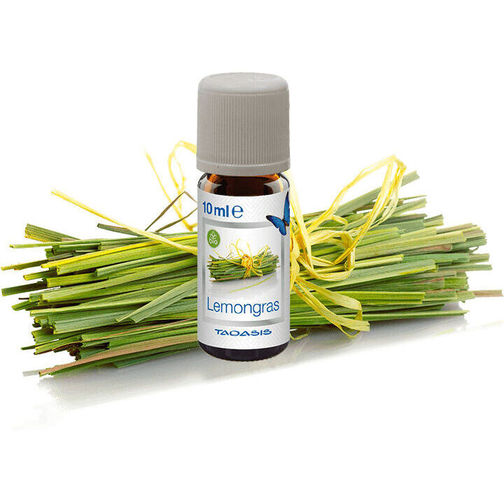 Venta Bio-Duft Zitronengras