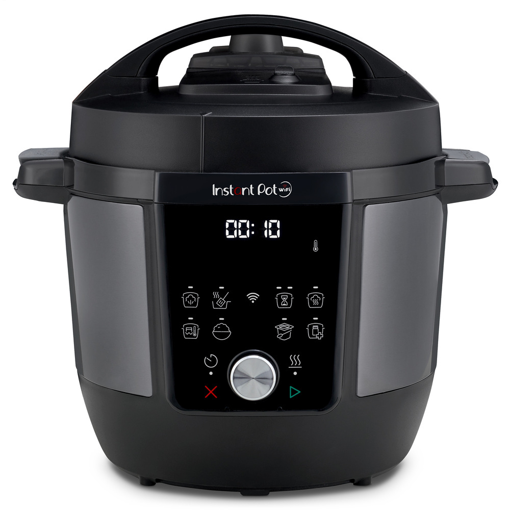 Instant Pot Plus WiFi (5,7 L)
