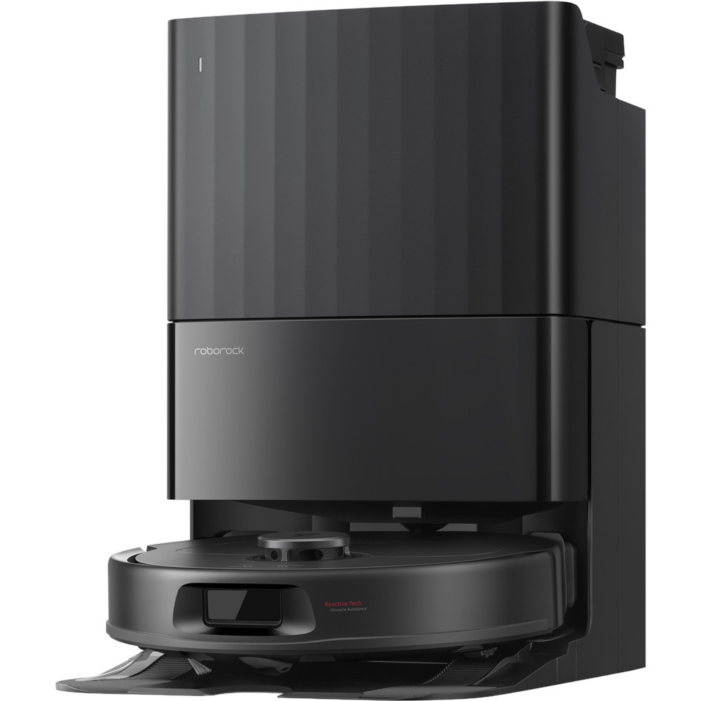 Roborock QR 798 - schwarz