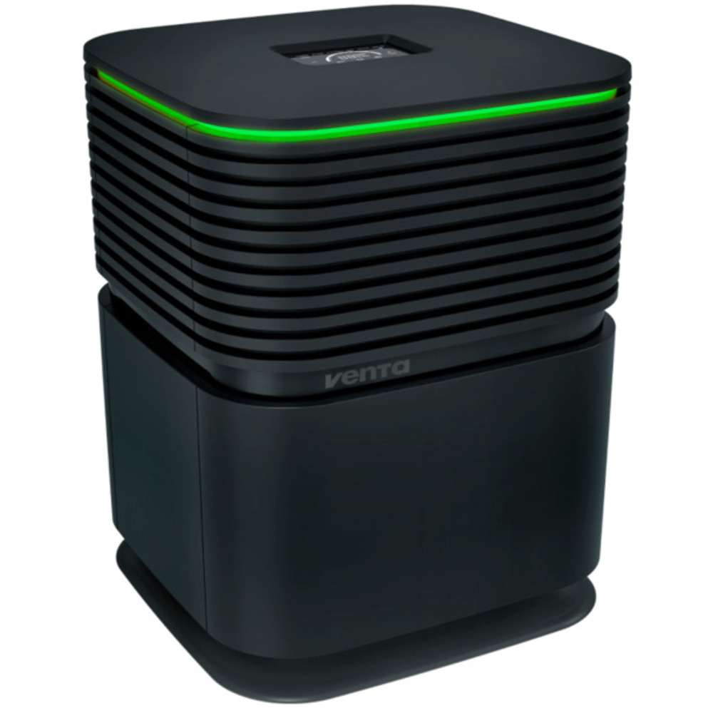 Venta AP735 AeroStyle Compact Luftreiniger schwarz